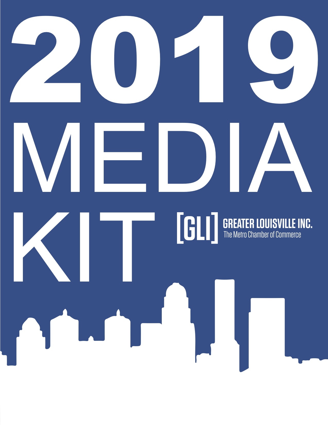 Media Kit Greater Louisville Inc.