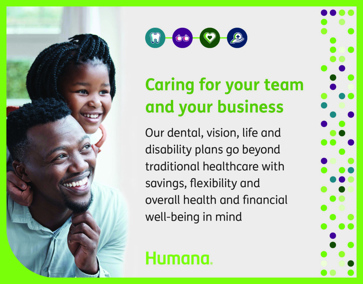 Humana Group Benefits Greater Louisville Inc.