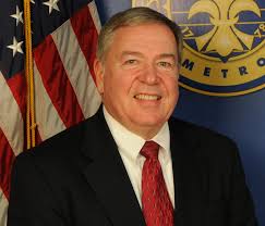 Stuart Benson