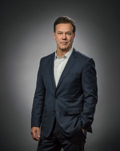 Kent Oyler