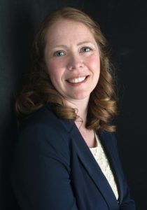 GLI AMBASSADOR SPOTLIGHT: Amy Torres
